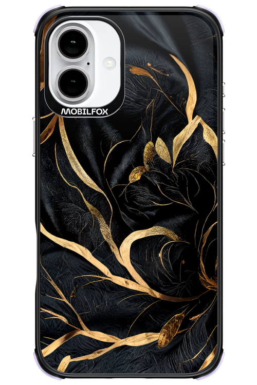 Ilmenite - Apple iPhone 16 Plus