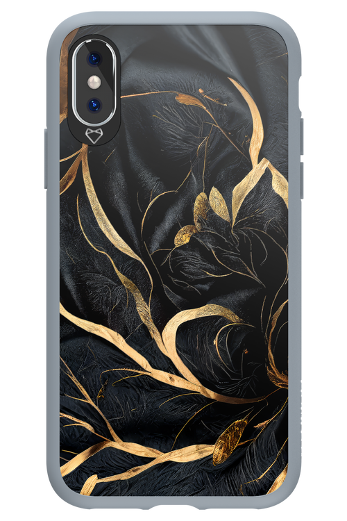 Ilmenite - Apple iPhone X