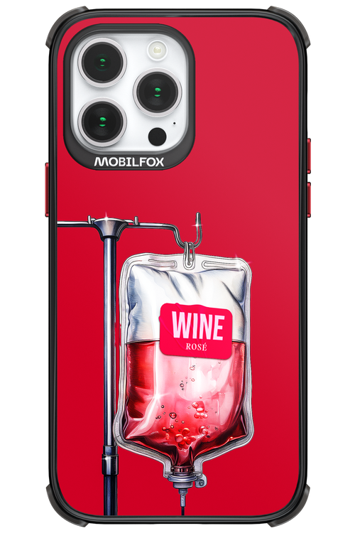 Sos Wine - Apple iPhone 14 Pro Max