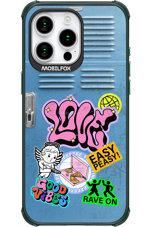 My Locker - Apple iPhone 15 Pro Max