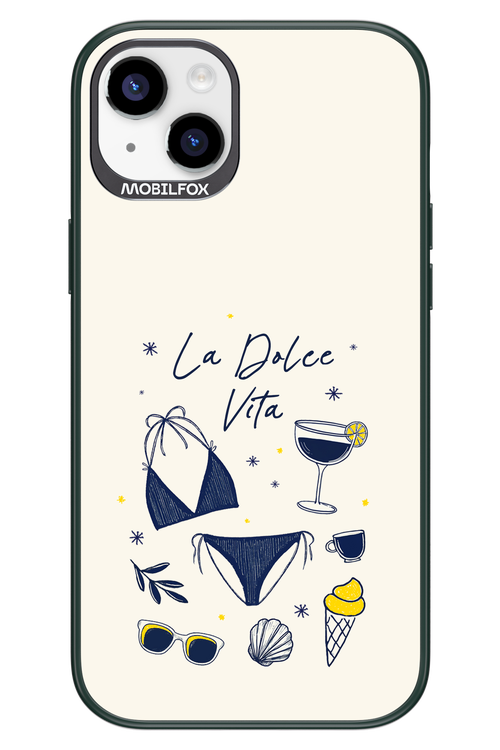 Dolce Vita - Apple iPhone 14 Plus