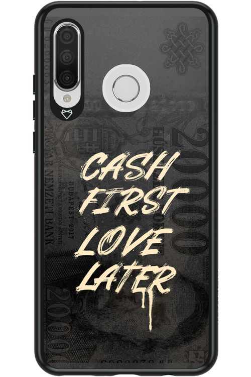 Love Later 2.0 - Huawei P30 Lite