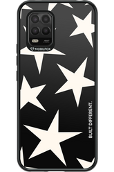 Built Different BW - Xiaomi Mi 10 Lite 5G