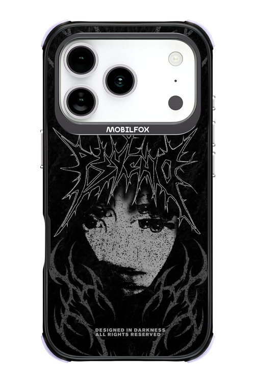 Schizo - Apple iPhone 17 Pro