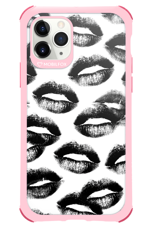 Ghost Kiss - Apple iPhone 11 Pro