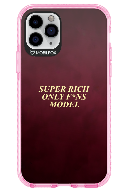 Super Model 2.0 - Apple iPhone 11 Pro