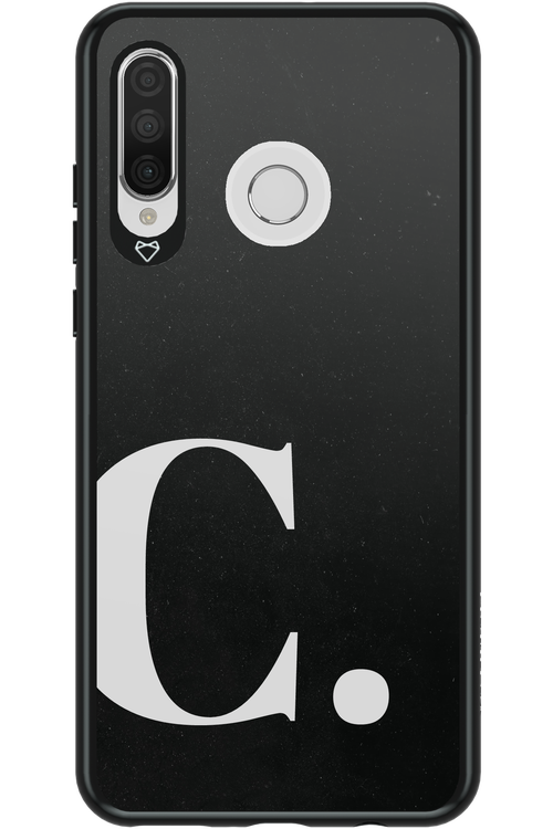 C (Off Space) 2.0 - Huawei P30 Lite