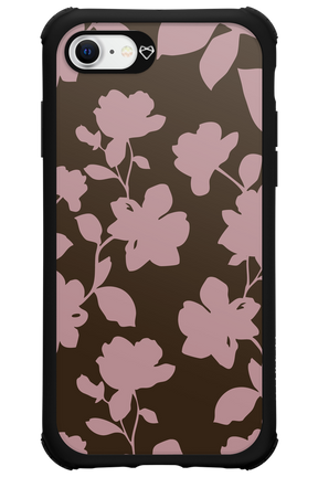 Flower Serenade - Apple iPhone SE 2020