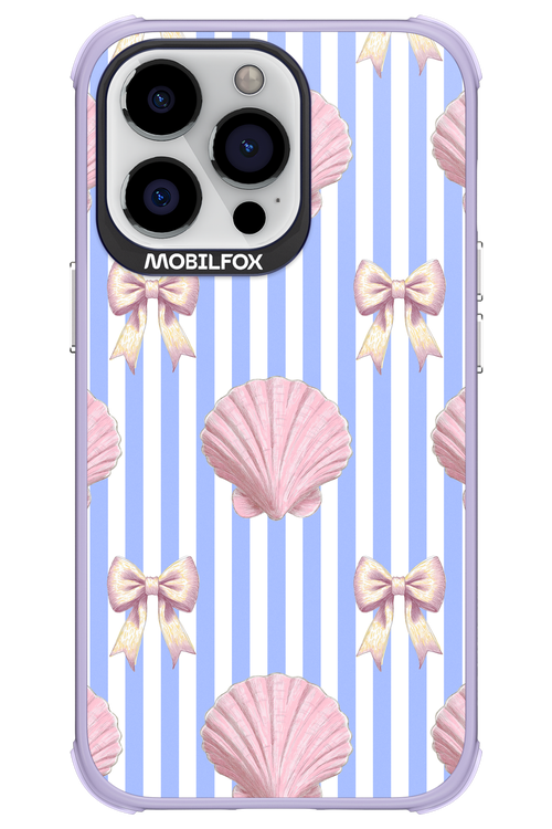 Shell Baby - Apple iPhone 13 Pro