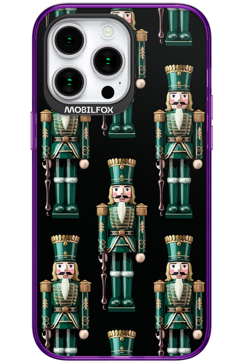 Nutcracker - Apple iPhone 15 Pro Max
