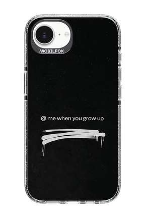 Me when.. - Apple iPhone 16e