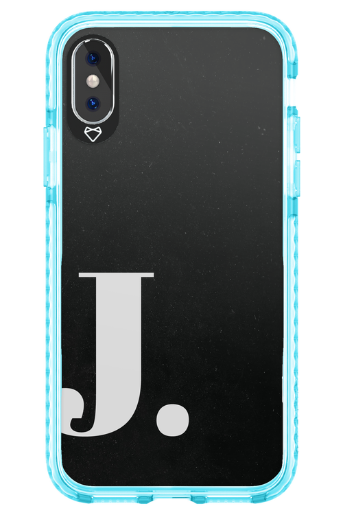 J (Off Space) 2.0 - Apple iPhone X