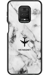 International Love II - Xiaomi Redmi Note 9 Pro