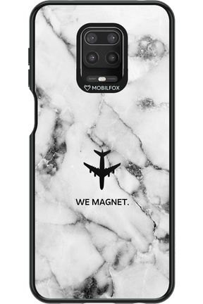 International Love II - Xiaomi Redmi Note 9 Pro