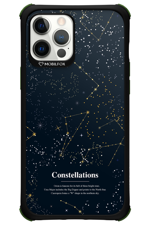 Constellations 2.0 - Apple iPhone 12 Pro Max