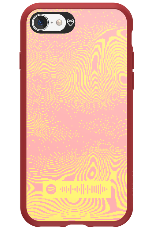 House Frequency - Apple iPhone 8