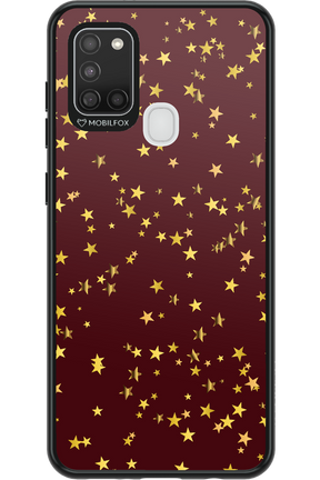 Star Shopping - Samsung Galaxy A21 S