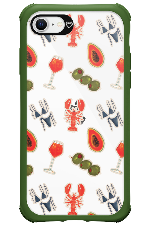 Aperitivo Dreams - Apple iPhone SE 2022