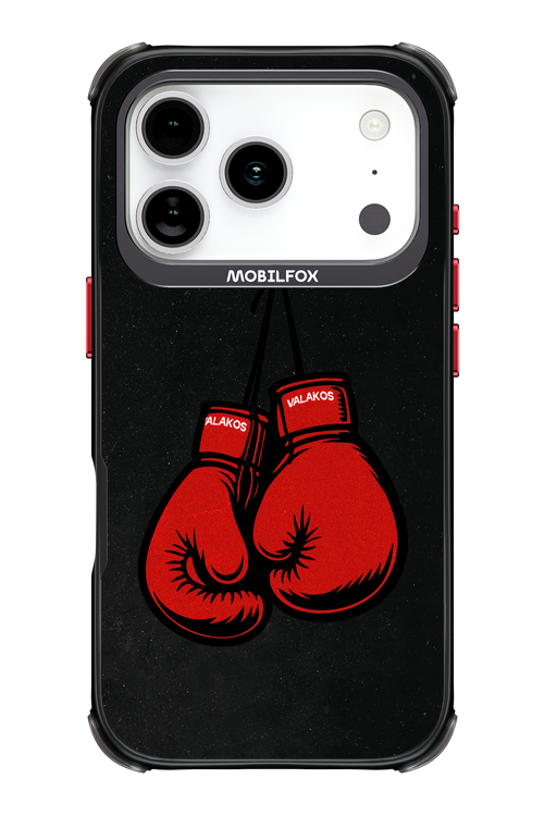 BoxRrr 2.0 - Apple iPhone 17 Pro