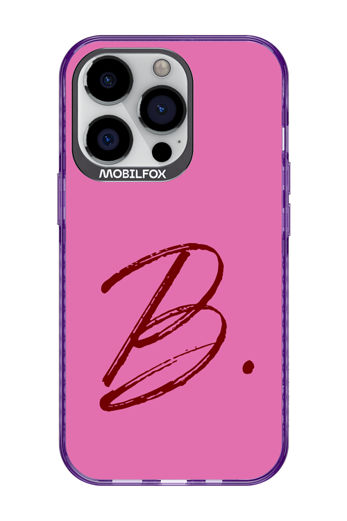 (Sorbet) B 2.0 - Apple iPhone 13 Pro