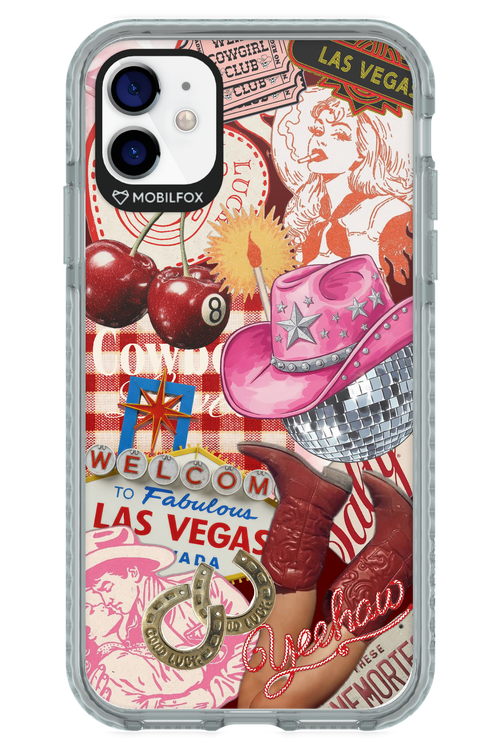Cowgirl Club 2.0 - Apple iPhone 11