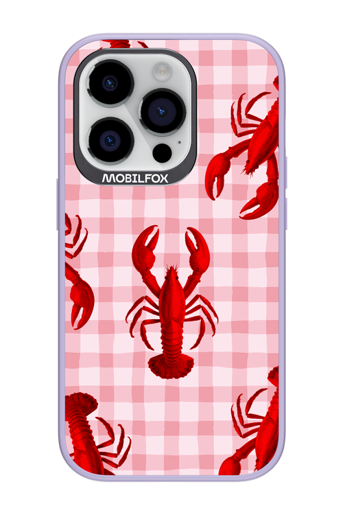 Lobster - Apple iPhone 14 Pro