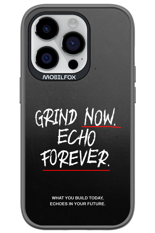 Grind Now - Apple iPhone 14 Pro