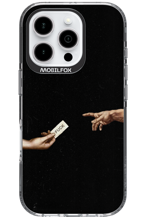 Giving - Apple iPhone 16 Pro