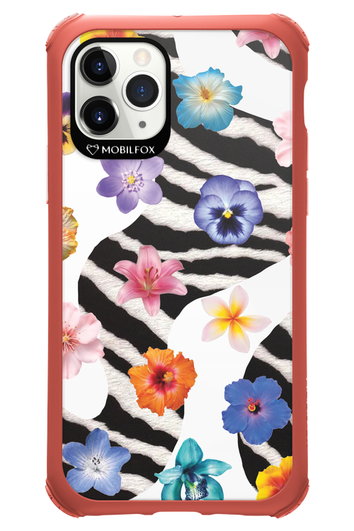 MOM'S FLOWERS - Apple iPhone 11 Pro