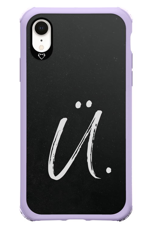 (Off Space) U II 2.0 - Apple iPhone XR