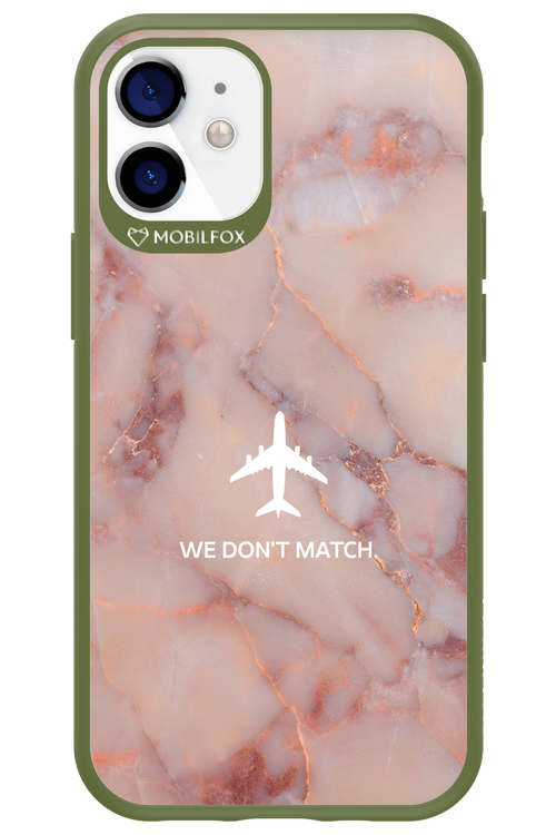 International Love I - Apple iPhone 12 Mini