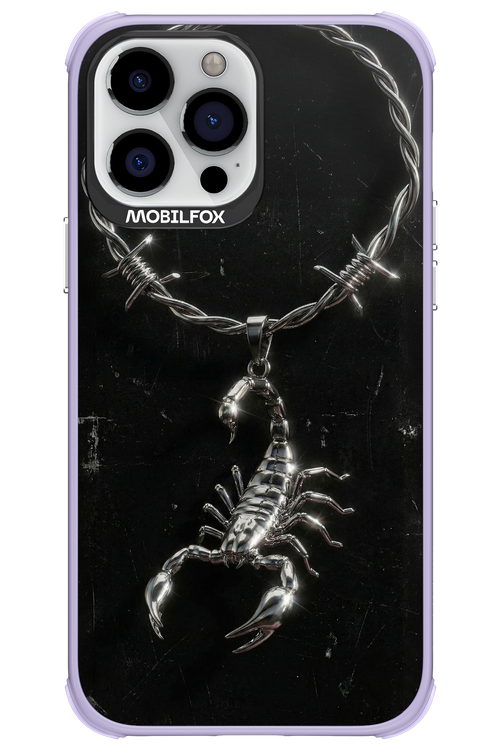 Scorpio (Chrome) 2.0 - Apple iPhone 13 Pro Max