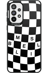 Belli Checked 2.0 - Samsung Galaxy A73
