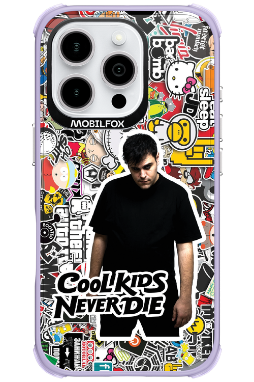 CKND_STICKER - Apple iPhone 16 Pro