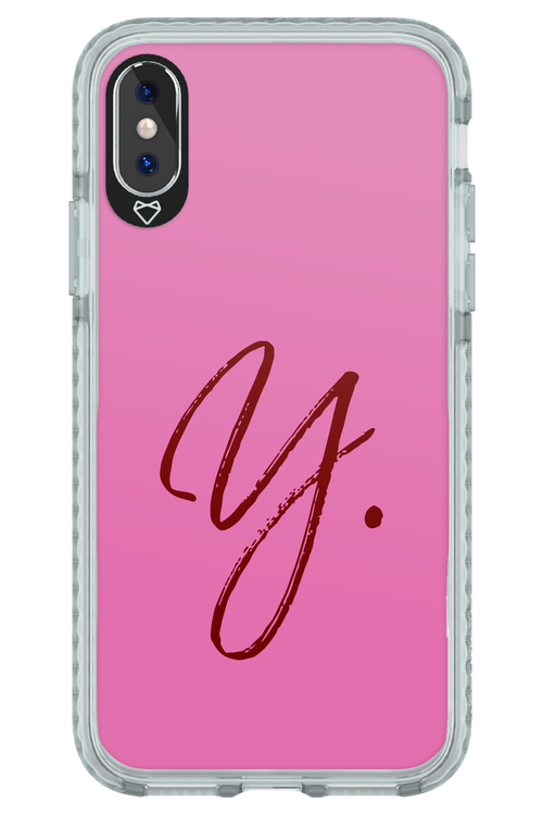 (Sorbet) Y 2.0 - Apple iPhone XS
