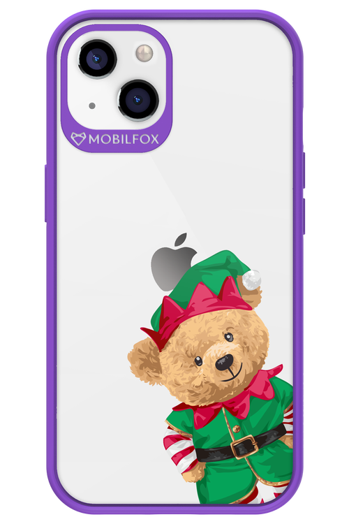 Mr. Elf - Apple iPhone 13
