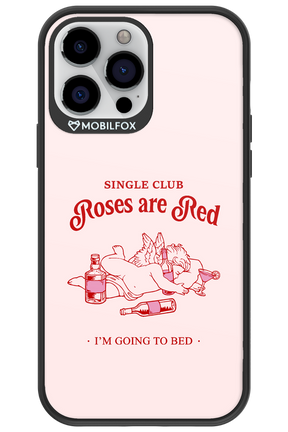 Bed Romance 2.0 - Apple iPhone 13 Pro Max