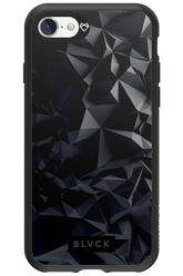 BLVCK MATERIAL - Apple iPhone SE 2022