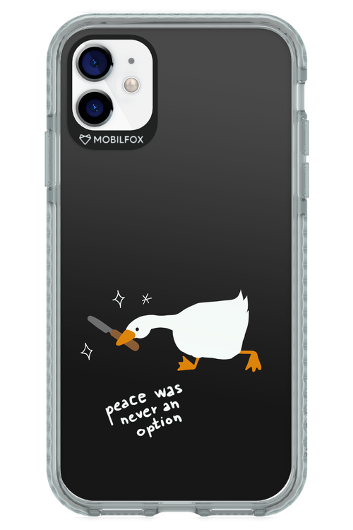 OPTION - Apple iPhone 11