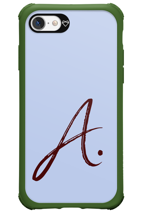 (Jellyfish Presso) A 2.0 - Apple iPhone 7