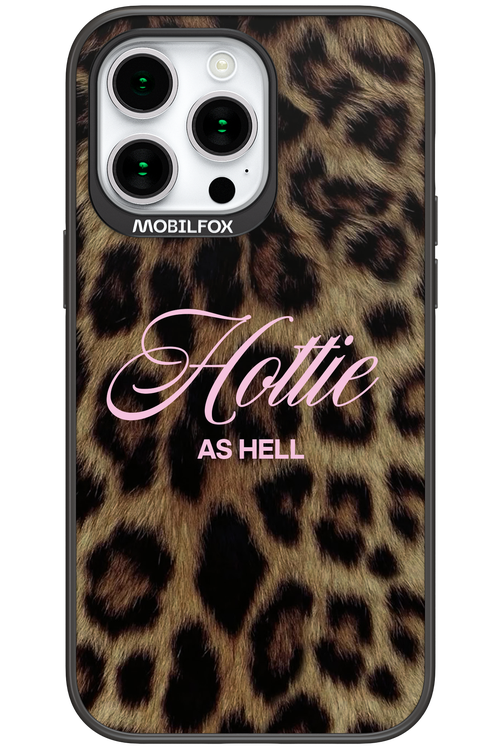 hottie 2.0 - Apple iPhone 15 Pro Max
