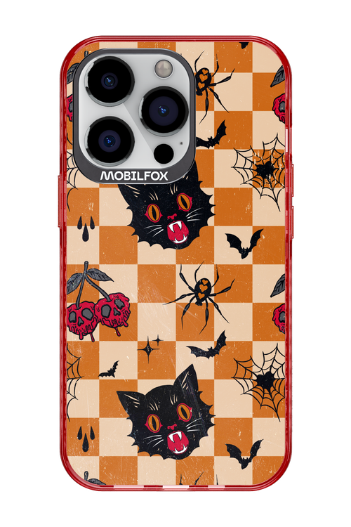 Witch's Patch - Apple iPhone 13 Pro