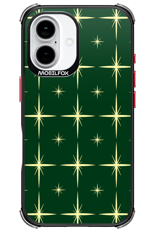 Star Light - Apple iPhone 16