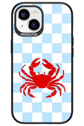 Oh Crab - Apple iPhone 15