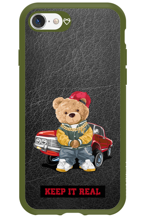 Real Teddy - Apple iPhone SE 2022