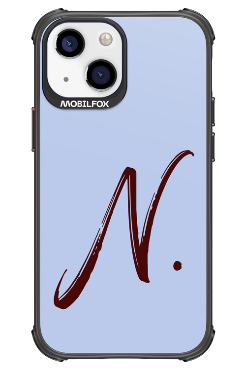 (Jellyfish Presso) N 2.0 - Apple iPhone 13 Mini