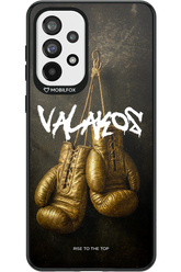 Golden 2.0 - Samsung Galaxy A73