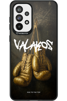 Golden 2.0 - Samsung Galaxy A73