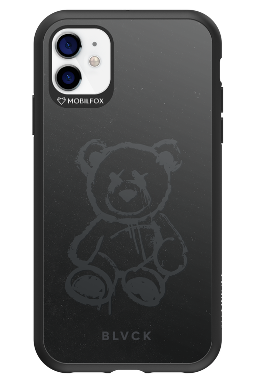 BLVCK BEAR - Apple iPhone 11