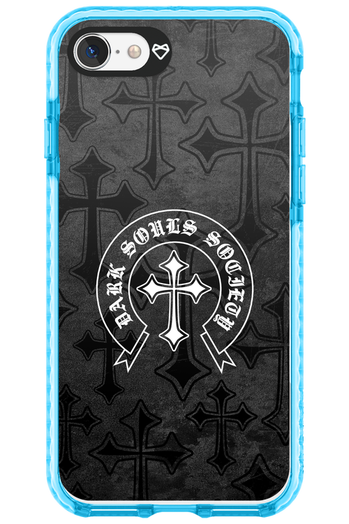 Dark Souls Society - Apple iPhone 8